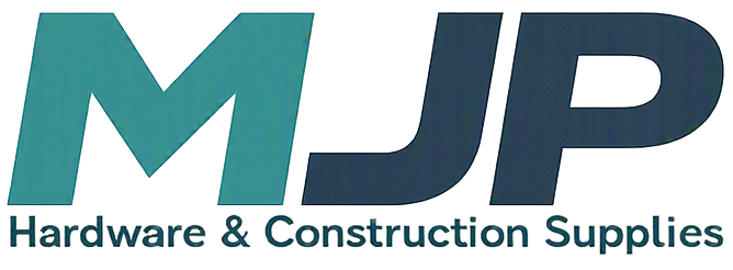 MJP Hardware & Construction Supplies